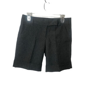 New Lots of Love by Speechless Charcoal Shorts Size 5